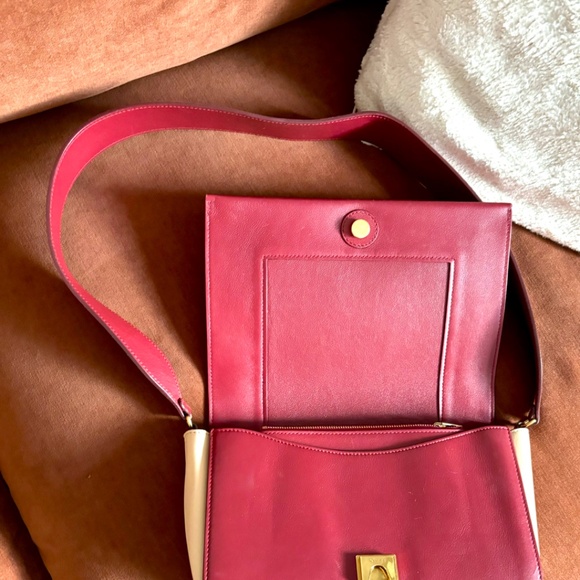 Céline Frame Bag - Picture 6 of 7